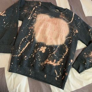 Morgan Wallen Crewneck